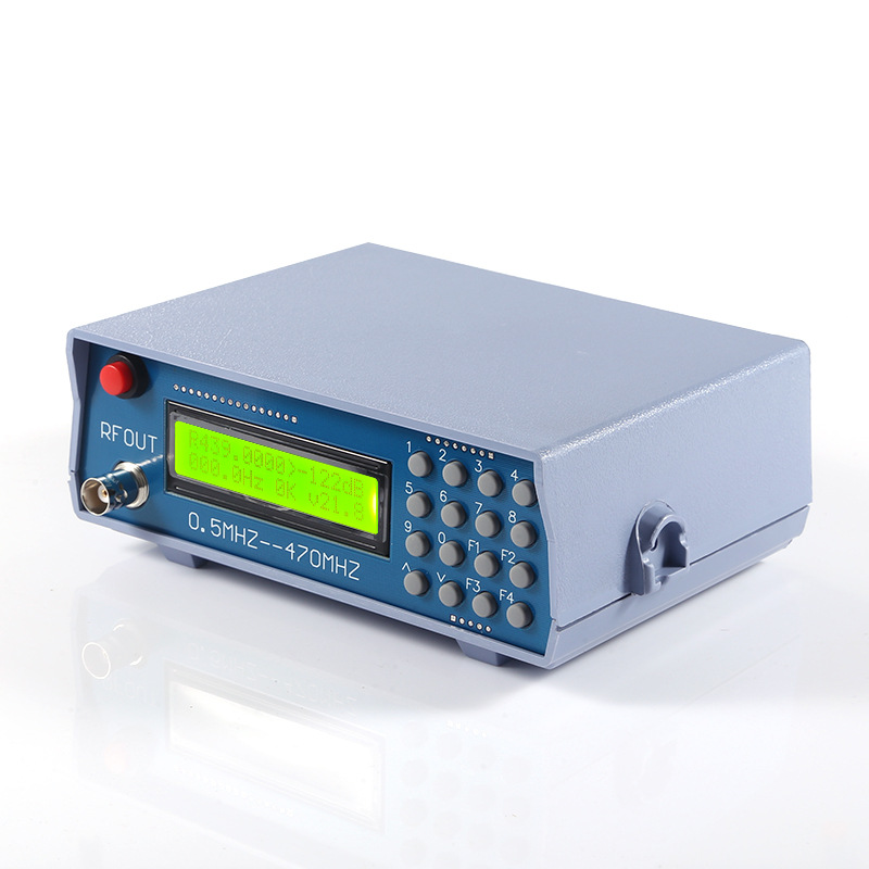 Générateur de signaux RF 0,5 M - Rf Signal Generator 0.5Mhz To 470Mhz avis et prix