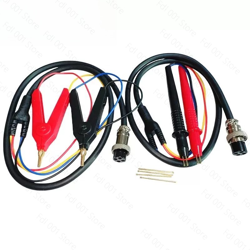 Testeur de résistance interne  - Battery Internal Resistance Tester Four Wire avis et prix
